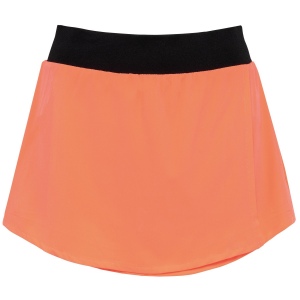 Jupe de padel avec short intégré 3