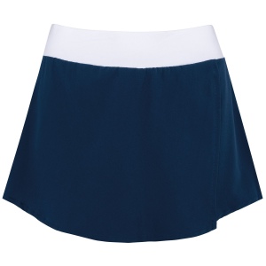 Jupe de padel avec short intégré 4