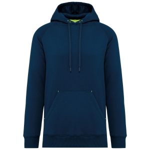 Sweat-shirt à capuche unisexe 4