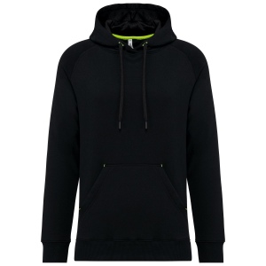 Sweat-shirt à capuche unisexe 2