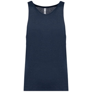 Débardeur triblend homme 4