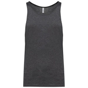 Débardeur triblend homme 3