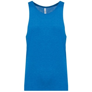 Débardeur triblend homme 5