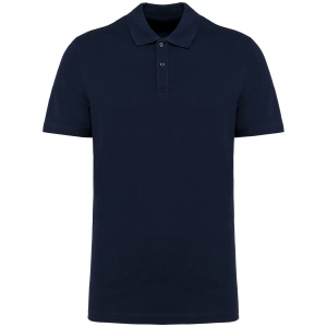 Polo Supima® manches courtes homme 3