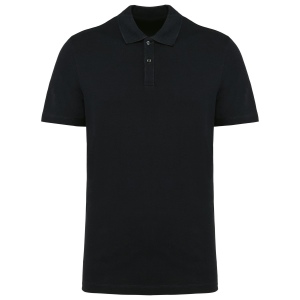Polo Supima® manches courtes homme 2