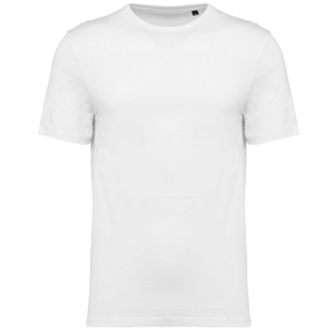 T-shirt Supima® col rond manches courtes homme 4