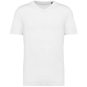 T-shirt Supima® col V manches courtes homme 4