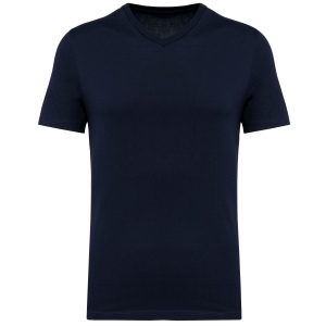 T-shirt Supima® col V manches courtes homme 3