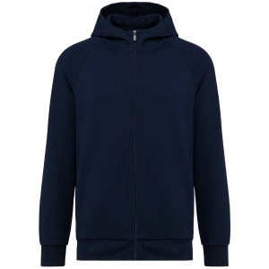 Veste zippée à capuche homme 3