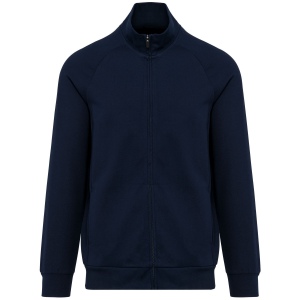 Veste zippée homme 3