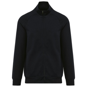 Veste zippée homme 2
