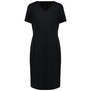 Robe droite 2