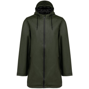 Veste de pluie unisexe 4