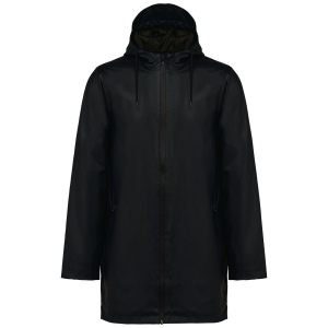 Veste de pluie unisexe 2