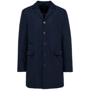 Trench structuré homme 3