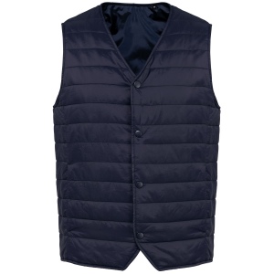 Bodywarmer léger homme 3