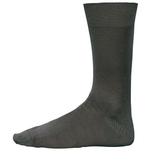 Chaussettes jersey coton fil d'Écosse homme 5