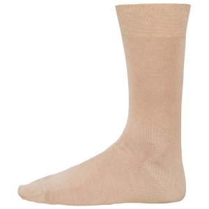 Chaussettes jersey coton fil d'Écosse homme 2
