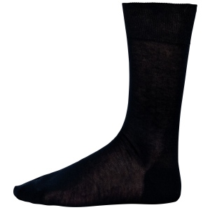 Chaussettes jersey coton fil d'Écosse homme 6