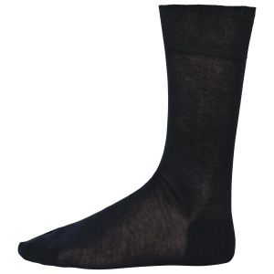 Chaussettes jersey coton fil d'Écosse homme 3