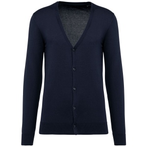 Cardigan Supima® homme 3