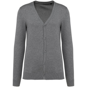 Cardigan Supima® homme 4
