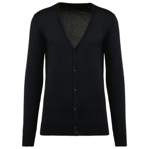 Cardigan Supima® homme 2