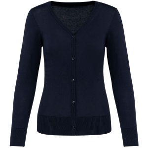 Cardigan Supima® femme 3