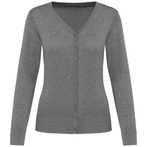 Cardigan Supima® femme 4