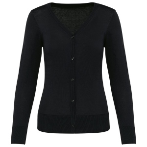 Cardigan Supima® femme 2