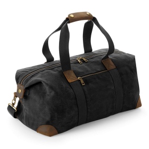 Sac fourre-tout en toile cirée Heritage 2