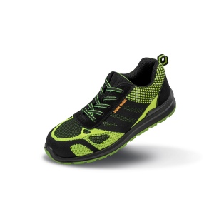 Chaussures de sécurité Flyknit 2