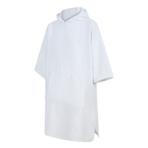 Poncho éponge 13