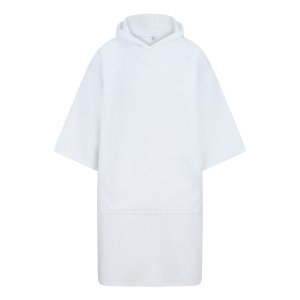 Poncho éponge 4