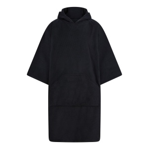 Poncho éponge 2