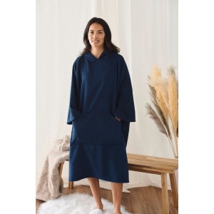 Poncho éponge