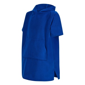 Poncho éponge enfant 8