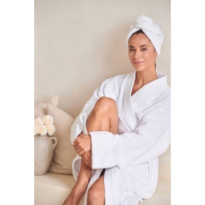 Serviette pour les cheveux 4