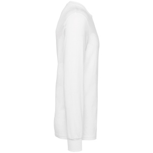 T-shirt écoresponsable manches longues unisexe 24