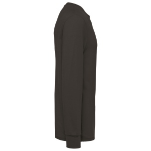T-shirt écoresponsable manches longues unisexe 26
