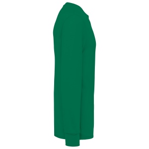 T-shirt écoresponsable manches longues unisexe 28