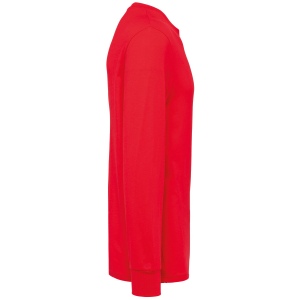 T-shirt écoresponsable manches longues unisexe 31