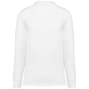 T-shirt écoresponsable manches longues unisexe 14