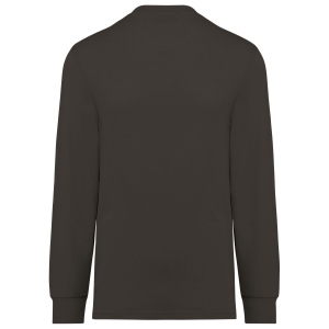T-shirt écoresponsable manches longues unisexe 16