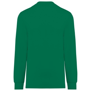 T-shirt écoresponsable manches longues unisexe 18
