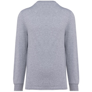T-shirt écoresponsable manches longues unisexe 20