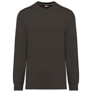 T-shirt écoresponsable manches longues unisexe 6