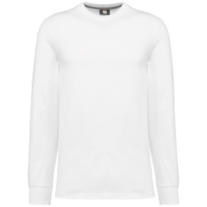 T-shirt écoresponsable manches longues unisexe 4
