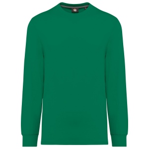 T-shirt écoresponsable manches longues unisexe 8