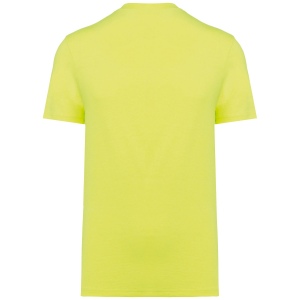 T-shirt écoresponsable manches courtes unisexe 23